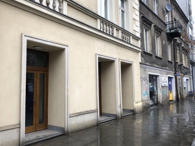 Kraków M. Kraków, Dębniki, Stare, Kościuszki