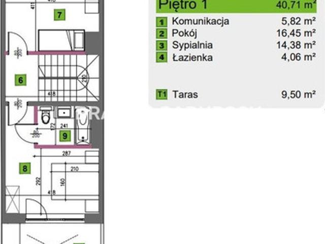 Kraków M. Kraków, Kliny, Małopolska, Kliny