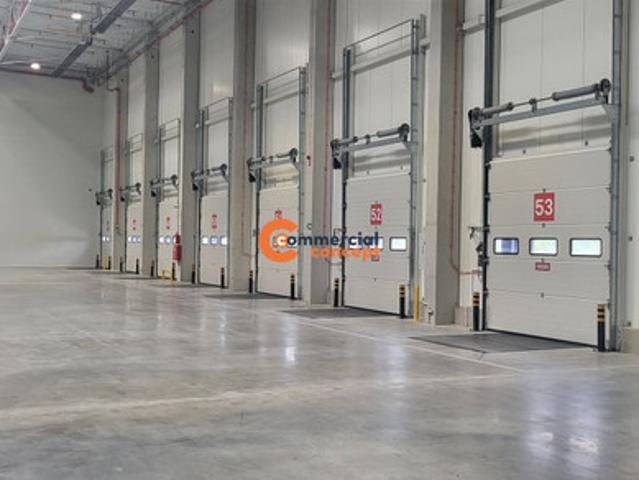 Kraków M. Kraków, Nowa Huta, Magazynowanie | Produkcja | E commerce