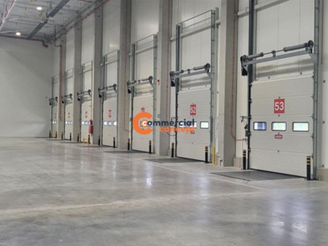 Kraków M. kraków, nowa huta, hub logistyczno przemysłowy