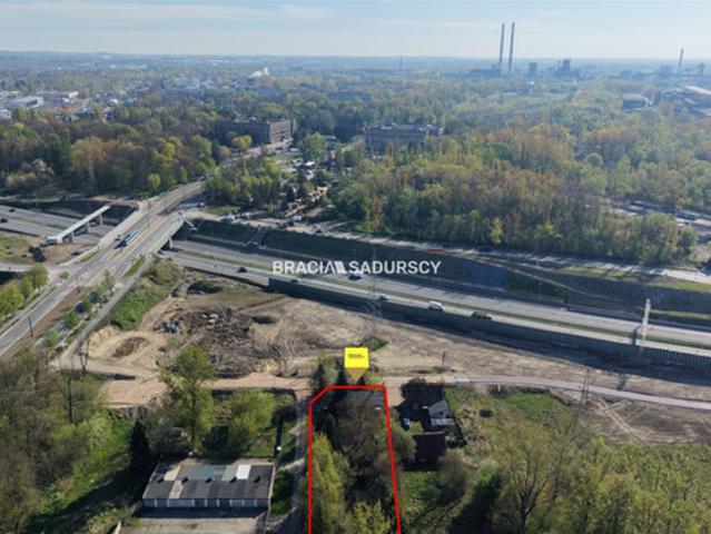 Kraków M. Kraków, Nowa Huta, Wańkowicza