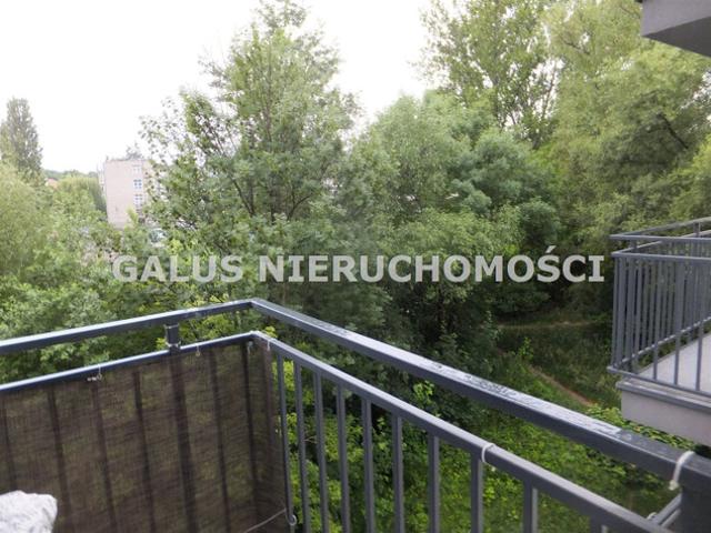 Kraków M. Kraków, Nowa Huta, Złotej Jesieni