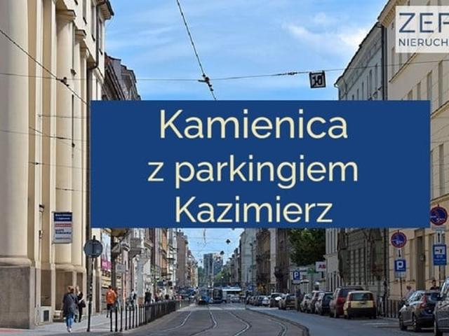 Kraków M. Kraków, Stare Miasto, Kazimierz