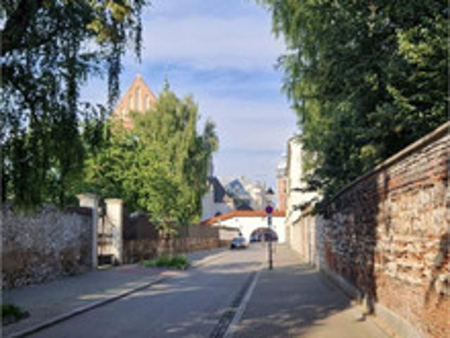 Kraków M. Kraków, Stare Miasto, Kazimierz, Skałeczna