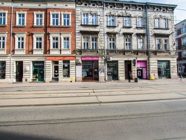 Kraków M. Kraków, Stare Miasto, Kazimierz, Starowiślna