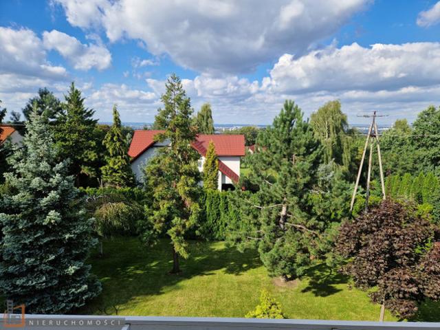 Kraków M. Kraków, Swoszowice, Rajsko