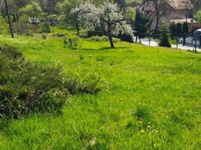 Kraków M. Kraków, Swoszowice, Romana Żelazowskiego