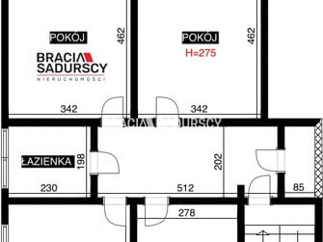 Kraków M. Kraków, Podgórze, Bonarka, Szczęśliwa