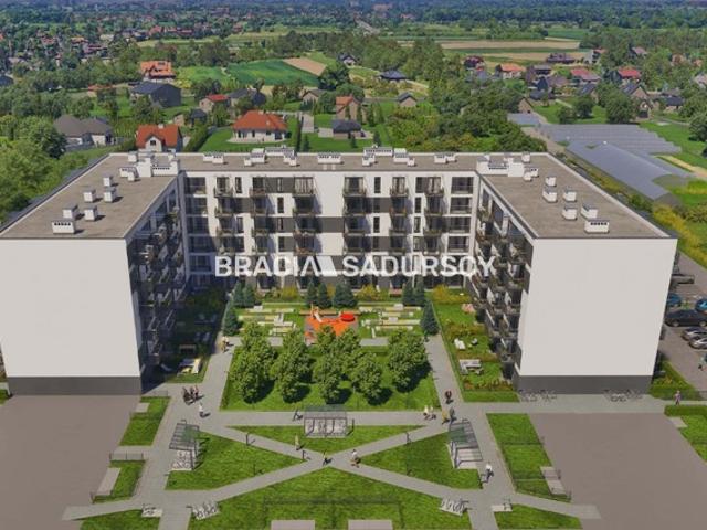Kraków M. Kraków, Podgórze, Rybitwy, Bukowa