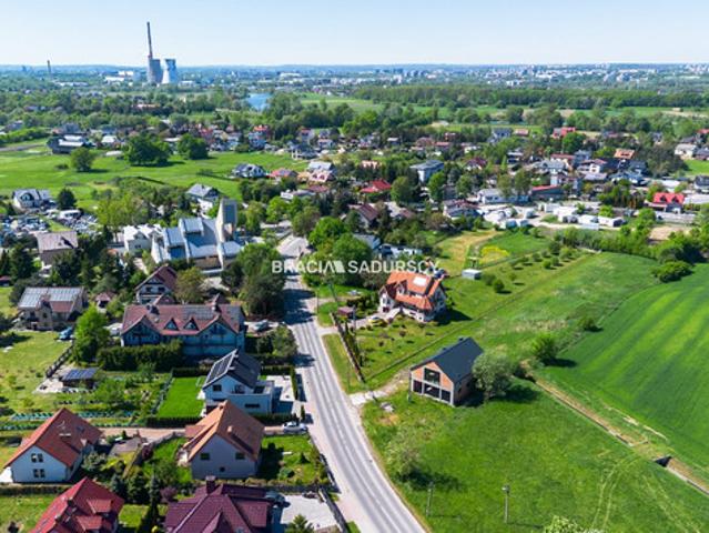 Kraków M. Kraków, Podgórze, Rybitwy, Rączna