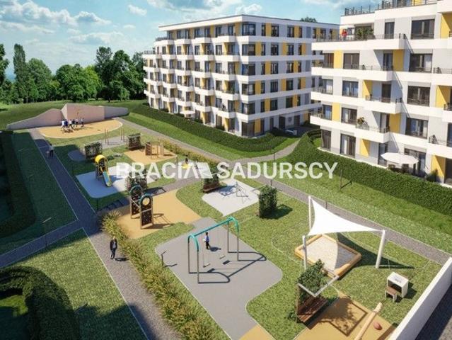 Kraków M. Kraków, Prądnik Biały, 29 listopada okolice