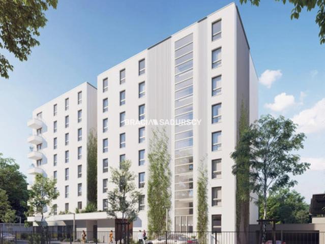 Kraków M. Kraków, Prądnik Biały, Imbramowska