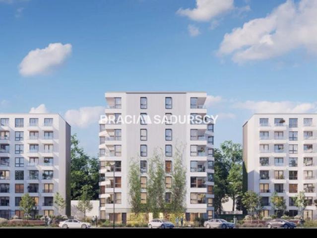 Kraków M. Kraków, Prądnik Biały, Imbramowska