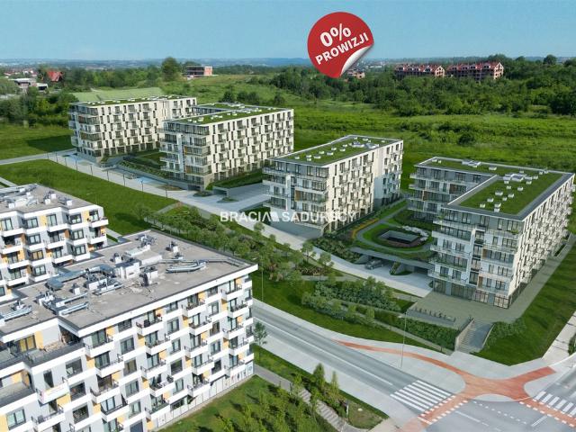 Kraków M. Kraków, Prądnik Biały, 29 listopada okolice