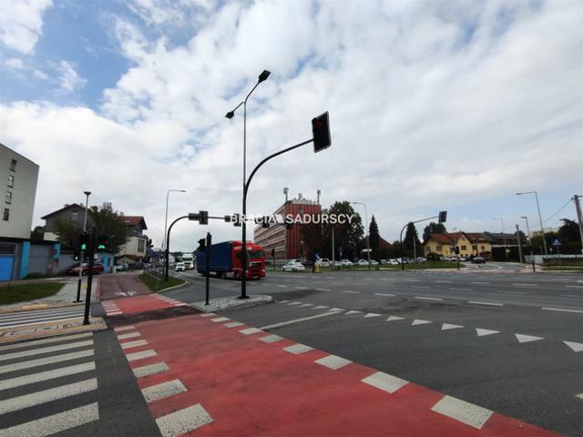 Kraków M. Kraków, Prądnik Czerwony