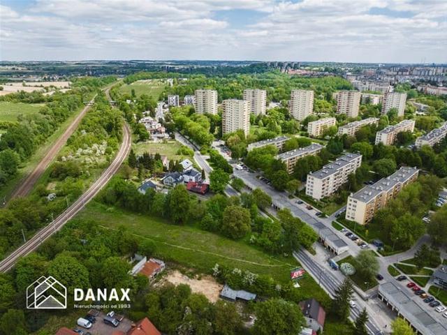 Kraków M. Kraków, Prądnik Czerwony, Powstańców
