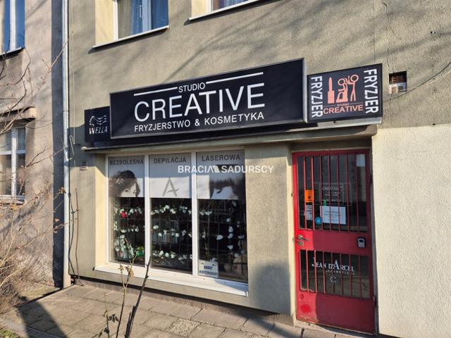 Kraków M. Kraków, Śródmieście, 29 listopada