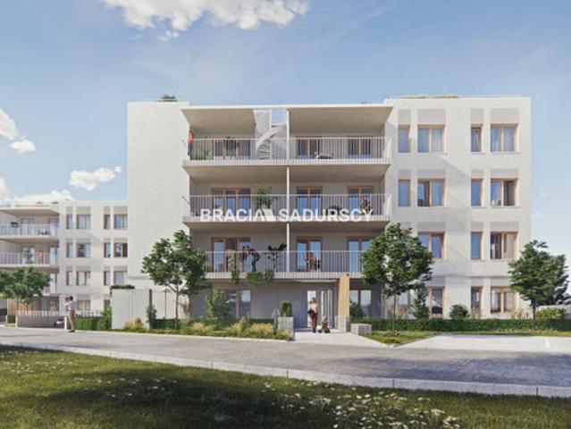 Kraków M. Kraków, Wzgórza Krzesławickie, Kantrowicka