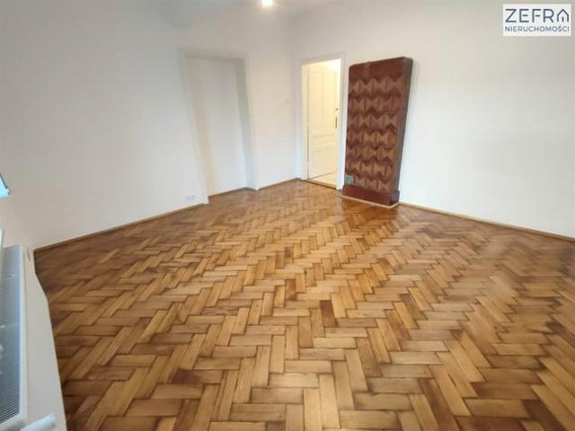 Kraków M. Kraków, Zwierzyniec