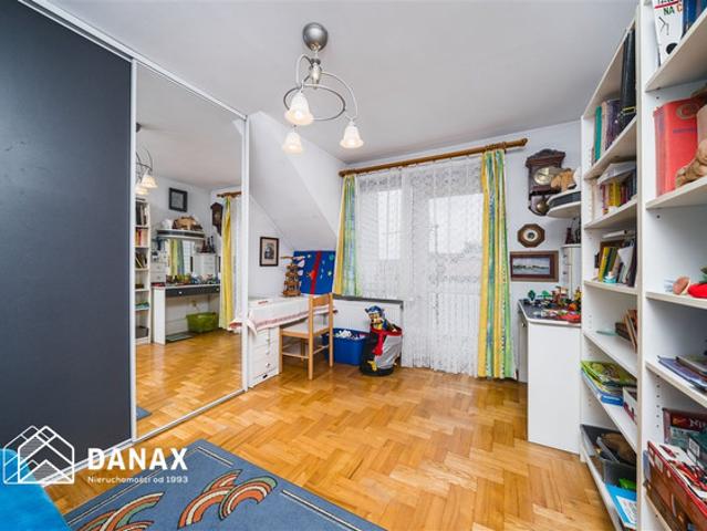 Kraków M. Kraków, Zwierzyniec, Przegorzały