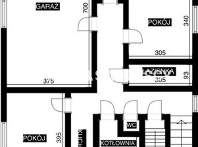 Kraków M. Kraków, Zwierzyniec, Przegorzały, Kiejstuta Żemaitisa