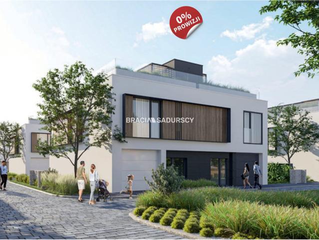 Kraków M. Kraków, Zwierzyniec, Wola Justowska, Podłużna okolice