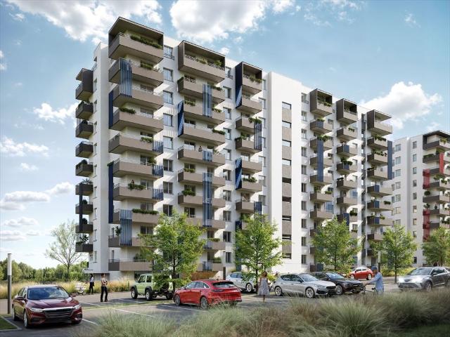 Kraków, Mistrzejowice, os.Piastów 75, 51.12m2