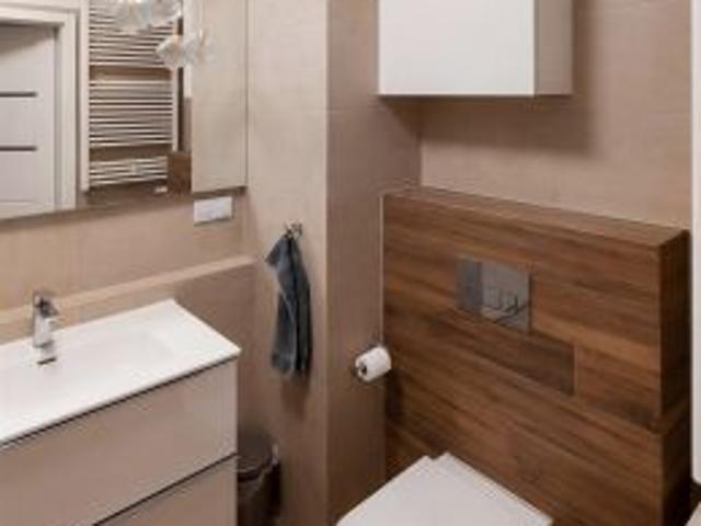 Kraków, Mistrzejowice, os. Piastów, 72 m² Mieszkanie