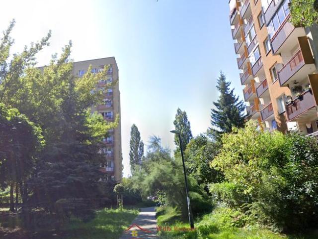 Kraków N. Huta, os Dywizjonu303,wynajem 51m2