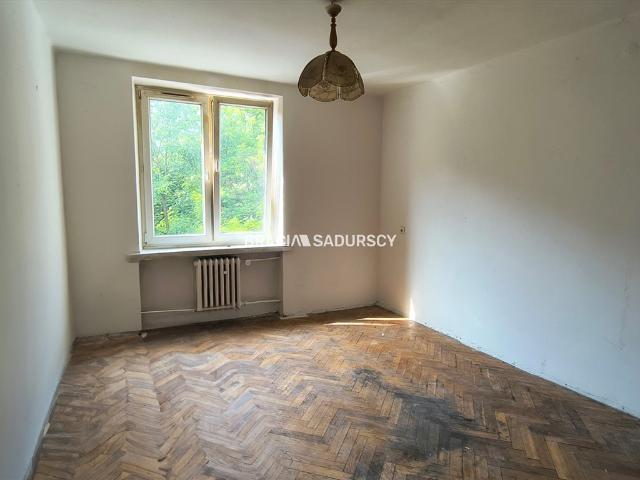 Kraków, Nowa Huta, Nowa Huta, os. Centrum C, 51,44 m2