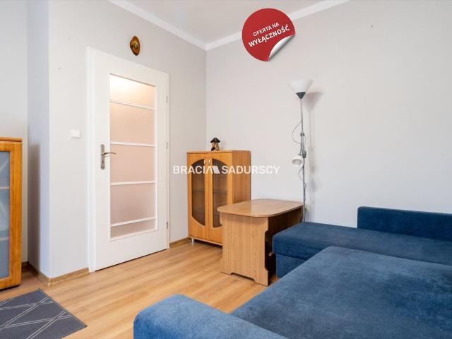 Kraków, Nowa Huta, Nowa Huta, os. Górali, 32,82 m2
