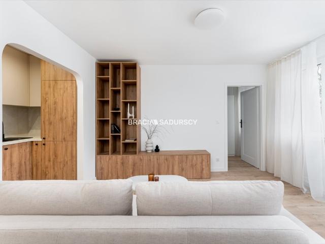 Kraków, Nowa Huta, Nowa Huta, os. Kazimierzowskie, 37 m2