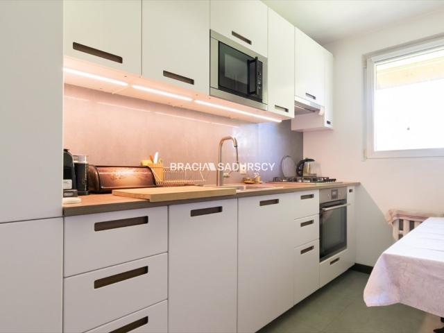 Kraków, Nowa Huta, Nowa Huta, os. Przy Arce, 52 m2