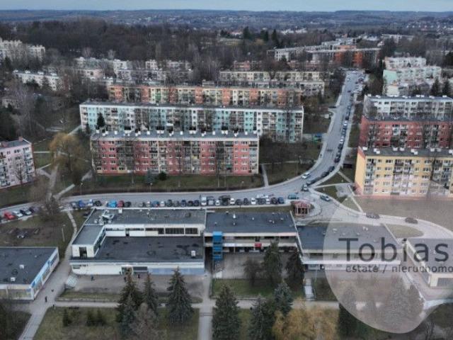 Kraków Nowa Huta, os. Na Stoku