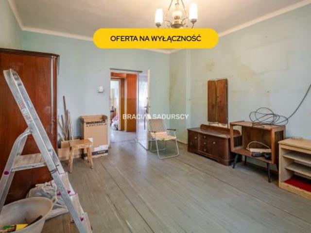 Kraków, Nowa Huta, os. Na Skarpie, 45 m² Mieszkanie