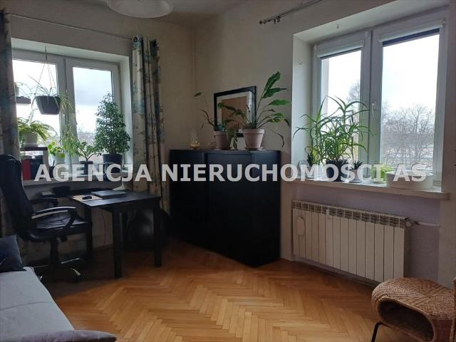 Kraków, Nowa Huta, os. Centrum A, 45 m2