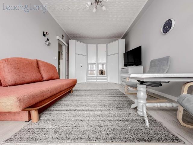 Kraków, Nowa Huta, os. Centrum B, 37,02 m2