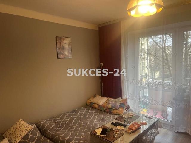 Kraków, Nowa Huta, os. Hutnicze, 24 m2