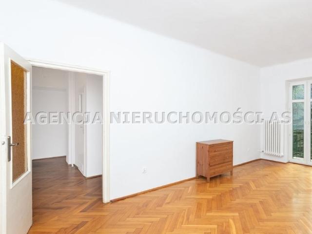Kraków, Nowa Huta, os. Hutnicze, 39 m2