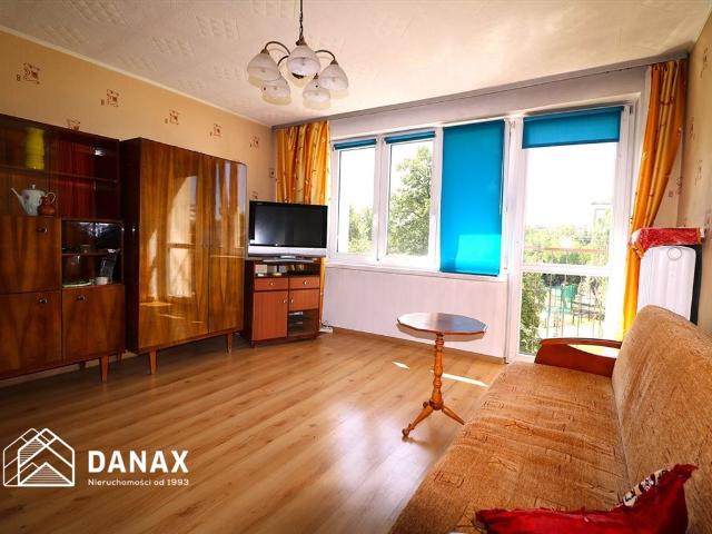 Kraków, Nowa Huta, os. Jagiellońskie, 35,94 m2
