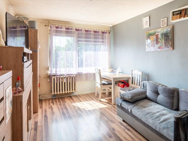 Kraków, Nowa Huta, os. Jagiellońskie, 36,09 m2