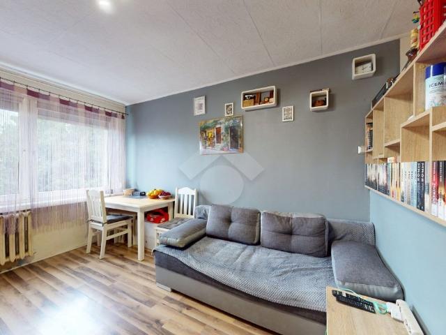 Kraków, Nowa Huta, Os Jagiellońskie, 36,09 m2