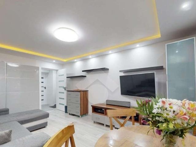 Kraków, Nowa Huta, os. Jagiellońskie, 42,85 m2