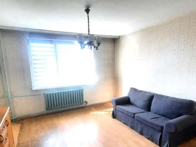 Kraków, Nowa Huta, os. Józefa Strusia, 44 m2