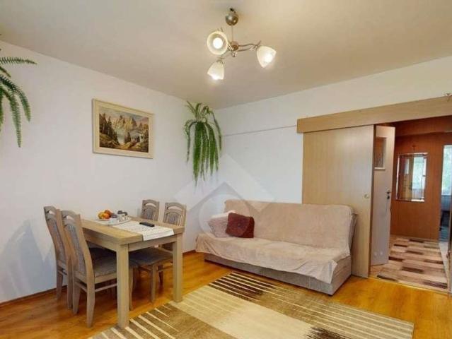 Kraków, Nowa Huta, os. Józefa Strusia, 53,41 m2