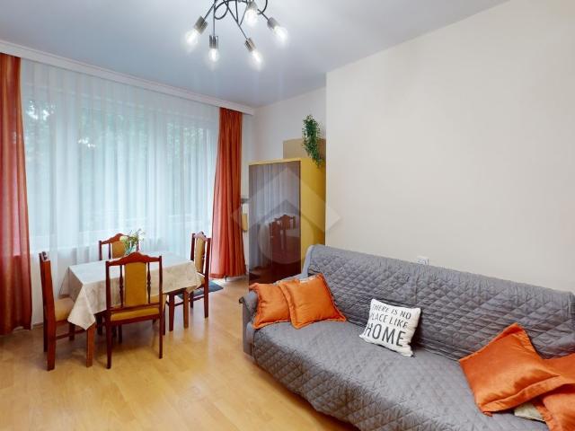 Kraków Nowa Huta os. Kolorowe 37 m²