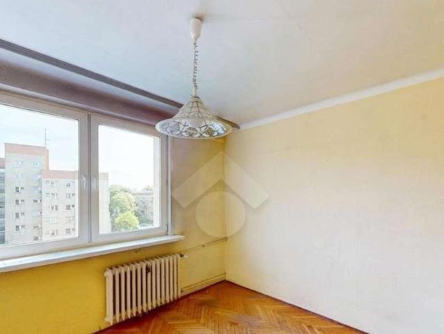 Kraków, Nowa Huta, os. Kolorowe, 52 m2
