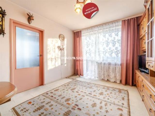 Kraków, Nowa Huta, os. Krakowiaków, 43 m² Mieszkanie