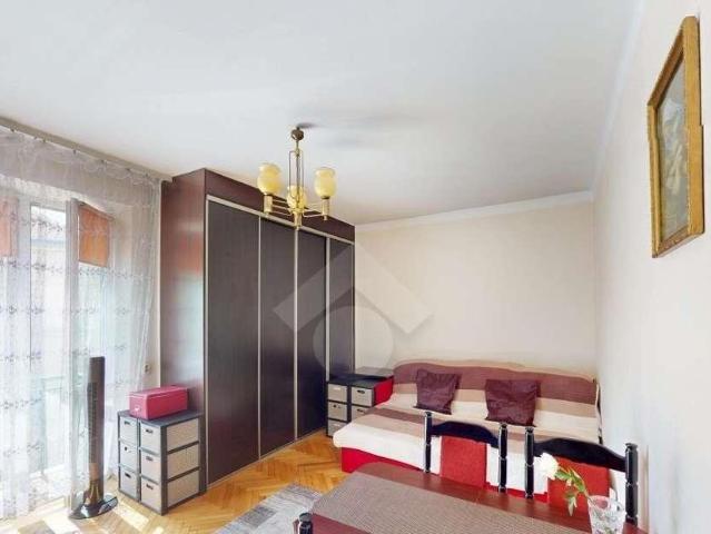 Kraków, Nowa Huta, os. Słoneczne, 36 m2