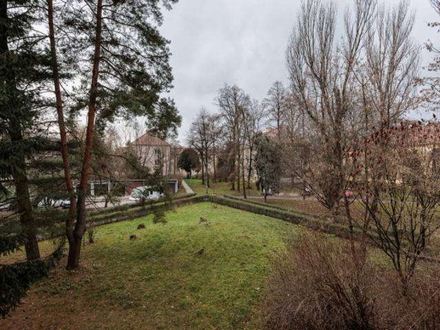 Kraków, Nowa Huta, Os. Wandy